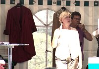 Theaterfest und Kochshow Bild: Theaterfest und Kochshow