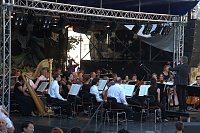 Theaterfest und Kochshow Bild: Theaterfest und Kochshow