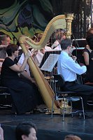 Theaterfest und Kochshow Bild: Theaterfest und Kochshow