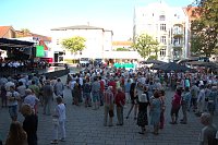 Theaterfest und Kochshow Bild: Theaterfest und Kochshow