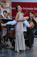Theaterfest und Kochshow Bild: Theaterfest und Kochshow