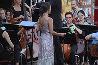 Theaterfest und Kochshow Bild: Theaterfest und Kochshow