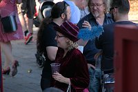 Theaterfest und Kochshow Bild: Theaterfest und Kochshow
