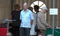 Theaterfest und Kochshow Bild: Theaterfest und Kochshow