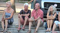 Theaterfest und Kochshow Bild: Theaterfest und Kochshow