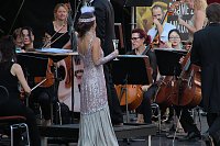 Theaterfest und Kochshow Bild: Theaterfest und Kochshow
