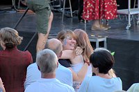 Theaterfest und Kochshow Bild: Theaterfest und Kochshow