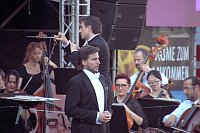 Theaterfest und Kochshow Bild: Theaterfest und Kochshow