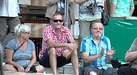 Theaterfest und Kochshow Bild: Theaterfest und Kochshow