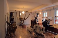 Theaterfest und Kochshow Bild: Theaterfest und Kochshow