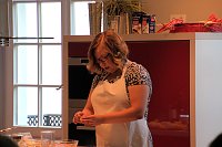 Theaterfest und Kochshow Bild: Theaterfest und Kochshow