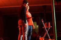 Oschmann in Heringen Bild: Oschmann in Heringen