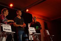 Oschmann in Heringen Bild: Oschmann in Heringen
