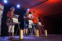 Oschmann in Heringen Bild: Oschmann in Heringen