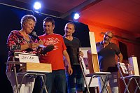 Oschmann in Heringen Bild: Oschmann in Heringen