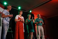 Oschmann in Heringen Bild: Oschmann in Heringen