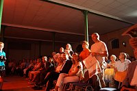 Oschmann in Heringen Bild: Oschmann in Heringen