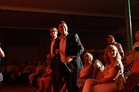 Oschmann in Heringen Bild: Oschmann in Heringen