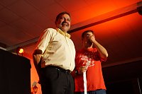 Oschmann in Heringen Bild: Oschmann in Heringen