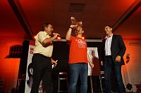Oschmann in Heringen Bild: Oschmann in Heringen