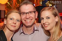Party im Jugendclubhaus in Nordhausen - der Samstag Bild: Party im Jugendclubhaus in Nordhausen - der Samstag