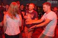 Party im Jugendclubhaus in Nordhausen - der Samstag Bild: Party im Jugendclubhaus in Nordhausen - der Samstag