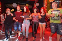 Party im Jugendclubhaus in Nordhausen - der Samstag Bild: Party im Jugendclubhaus in Nordhausen - der Samstag