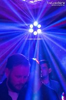 Party im Jugendclubhaus in Nordhausen - der Samstag Bild: Party im Jugendclubhaus in Nordhausen - der Samstag