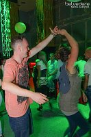 Party im Jugendclubhaus in Nordhausen - der Samstag Bild: Party im Jugendclubhaus in Nordhausen - der Samstag