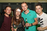 Party im Jugendclubhaus in Nordhausen - der Samstag Bild: Party im Jugendclubhaus in Nordhausen - der Samstag
