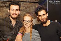 Party im Jugendclubhaus in Nordhausen - der Samstag Bild: Party im Jugendclubhaus in Nordhausen - der Samstag