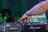 Party im Jugendclubhaus in Nordhausen - der Samstag Bild: Party im Jugendclubhaus in Nordhausen - der Samstag