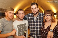 Party im Jugendclubhaus in Nordhausen - der Samstag Bild: Party im Jugendclubhaus in Nordhausen - der Samstag