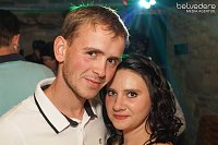 Party im Jugendclubhaus in Nordhausen - der Samstag Bild: Party im Jugendclubhaus in Nordhausen - der Samstag