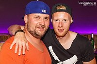 Party im Jugendclubhaus in Nordhausen - der Samstag Bild: Party im Jugendclubhaus in Nordhausen - der Samstag