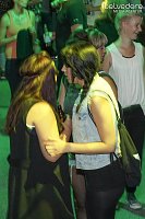 Party im Jugendclubhaus in Nordhausen - der Samstag Bild: Party im Jugendclubhaus in Nordhausen - der Samstag