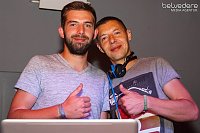 Party im Jugendclubhaus in Nordhausen - der Samstag Bild: Party im Jugendclubhaus in Nordhausen - der Samstag