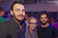 Party im Jugendclubhaus in Nordhausen - der Samstag Bild: Party im Jugendclubhaus in Nordhausen - der Samstag