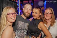 Party im Jugendclubhaus in Nordhausen - der Samstag Bild: Party im Jugendclubhaus in Nordhausen - der Samstag