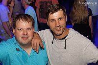 Party im Jugendclubhaus in Nordhausen - der Samstag Bild: Party im Jugendclubhaus in Nordhausen - der Samstag