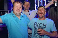 Party im Jugendclubhaus in Nordhausen - der Samstag Bild: Party im Jugendclubhaus in Nordhausen - der Samstag