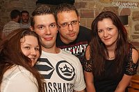 Party im Jugendclubhaus in Nordhausen - der Samstag Bild: Party im Jugendclubhaus in Nordhausen - der Samstag