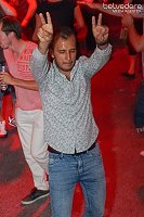 Party im Jugendclubhaus in Nordhausen - der Samstag Bild: Party im Jugendclubhaus in Nordhausen - der Samstag