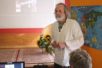 Bild: 25 Jahre Schrankenlos in Nordhausen