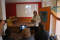 Bild: 25 Jahre Schrankenlos in Nordhausen