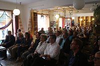 Bild: 25 Jahre Schrankenlos in Nordhausen
