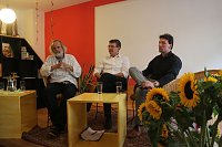 Bild: 25 Jahre Schrankenlos in Nordhausen