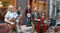 Bild: 25 Jahre Schrankenlos in Nordhausen