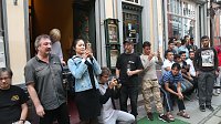 Bild: 25 Jahre Schrankenlos in Nordhausen