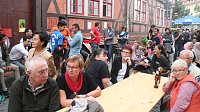 Bild: 25 Jahre Schrankenlos in Nordhausen